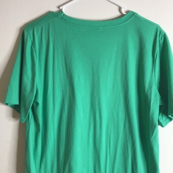 In a world of kardashians be a Gallagher funny T-shirt large - Picture 7 of 8